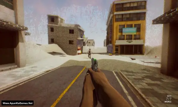 Nightmare Simulator 2 Rebirth 3 Nightmare Simulator 2 Rebirth Screenshot 2, Full Version, PC Game, Download Free