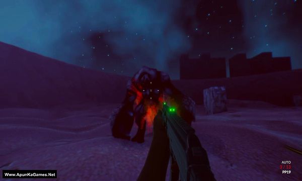 Nightmare Simulator 2 Rebirth Screenshot 3, Full Version, PC Game, Download Free