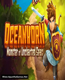 Oceanhorn – Monster of Uncharted Seas