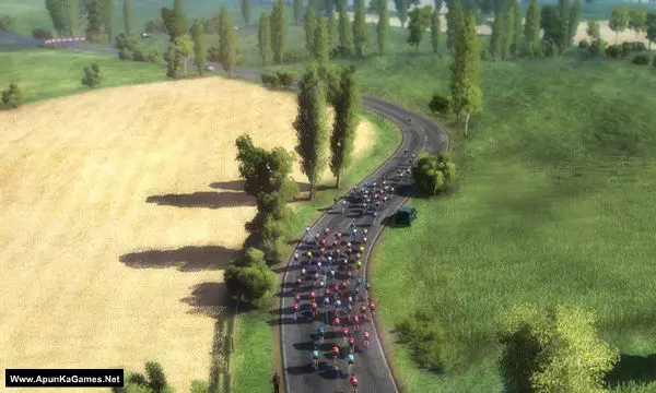 Pro Cycling Manager 2020 3 Pro Cycling Manager 2020 Screenshot 2, Full Version, PC Game, Download Free