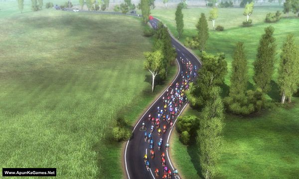 Pro Cycling Manager 2020 Screenshot 3, Full Version, PC Game, Download Free