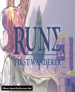 Rune The First Wanderer Cover, Poster, Full Version, PC Game, Download Free