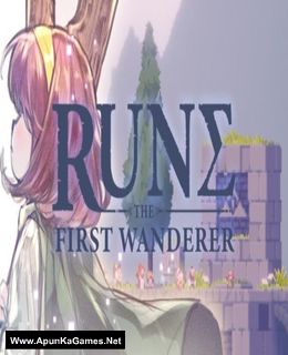 Rune The First Wanderer