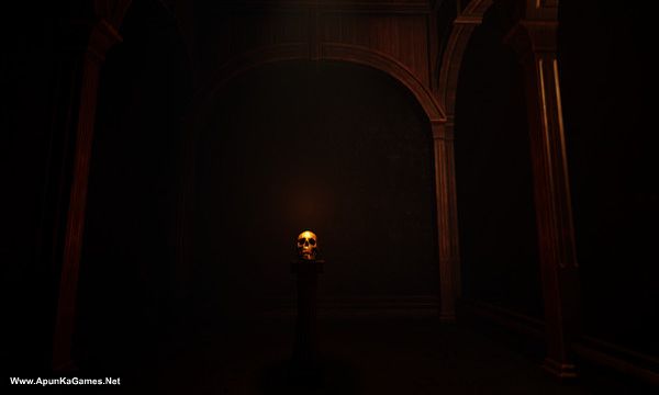 Seven Doors Screenshot 2, Full Version, PC Game, Download Free