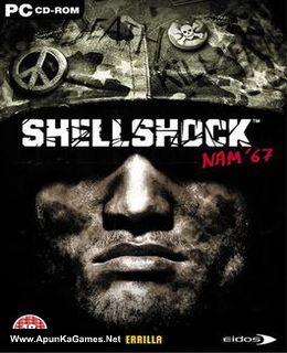 Shellshock: Nam ’67