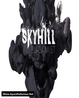 Skyhill Black Mist