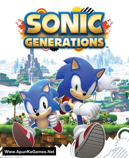 Sonic Generations Cover, Poster, Full Version, PC Game, Download Free