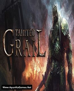 Tainted Grail