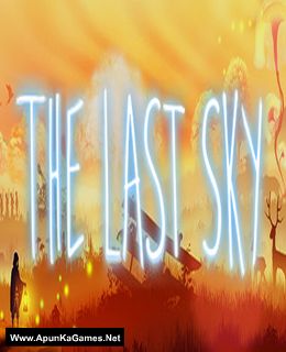 The Last Sky Cover, Poster, Full Version, PC Game, Download Free
