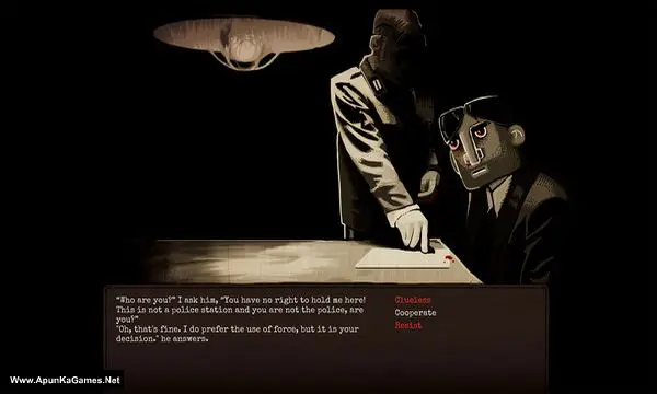 Through the Darkest of Times 4 Through the Darkest of Times Screenshot 3, Full Version, PC Game, Download Free