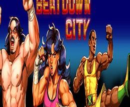 Treachery in Beatdown City