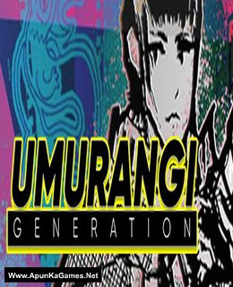 Umurangi Generation Cover, Poster, Full Version, PC Game, Download Free