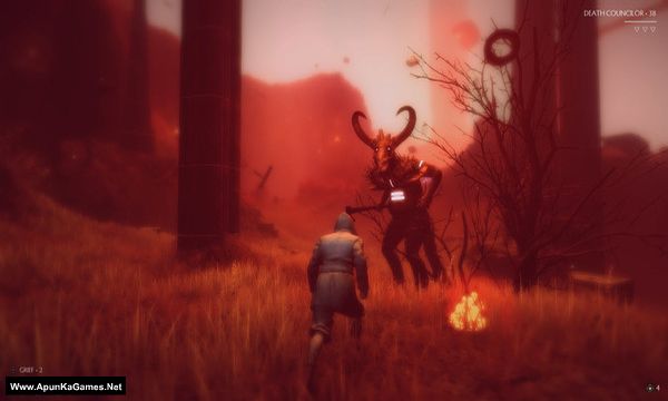 Waking Screenshot 2, Full Version, PC Game, Download Free