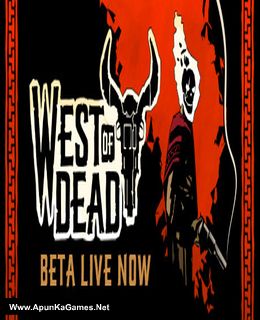 West of Dead Beta Cover, Poster, Full Version, PC Game, Download Free