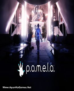 P.A.M.E.L.A. Cover, Poster, Full Version, PC Game, Download Free