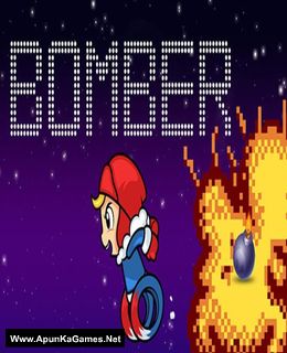 Bomber Cover, Poster, Full Version, PC Game, Download Free