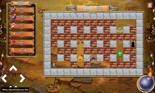 Bomber Screenshot 2, Full Version, PC Game, Download Free
