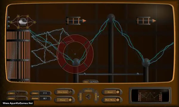 Bridge Crawler 2 Bridge Crawler Screenshot 1, Full Version, PC Game, Download Free