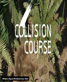 Collision Course Cover, Poster, Full Version, PC Game, Download Free