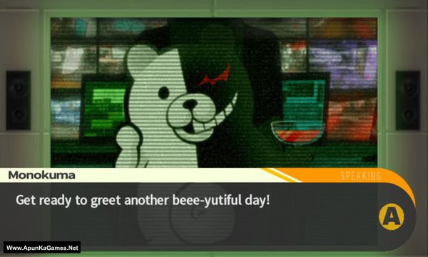 Danganronpa: Trigger Happy Havoc Screenshot 3, Full Version, PC Game, Download Free