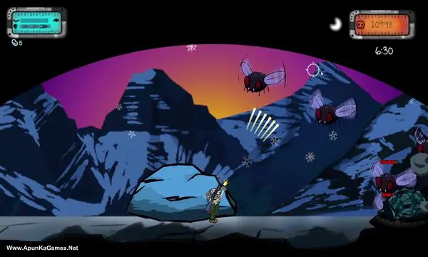 Don’t Fall Asleep 2 Don’t Fall Asleep Screenshot 1, Full Version, PC Game, Download Free
