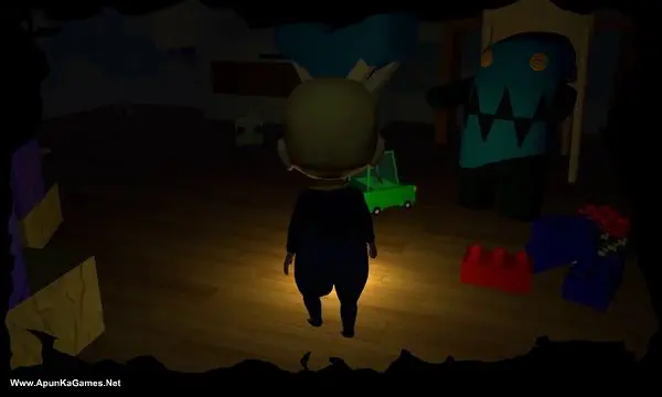 Don’t Fall Asleep 3 Don’t Fall Asleep Screenshot 2, Full Version, PC Game, Download Free