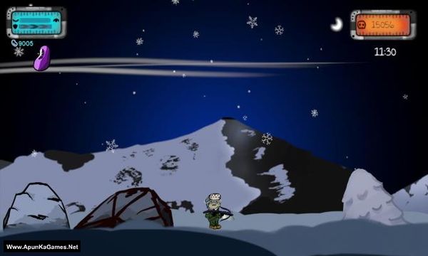 Don’t Fall Asleep Screenshot 3, Full Version, PC Game, Download Free