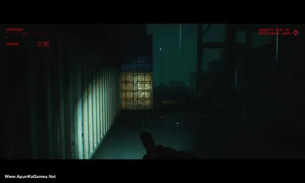Encode 4 Encode Screenshot 3, Full Version, PC Game, Download Free