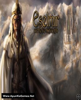 Eselmir and the five magical gifts Cover, Poster, Full Version, PC Game, Download Free