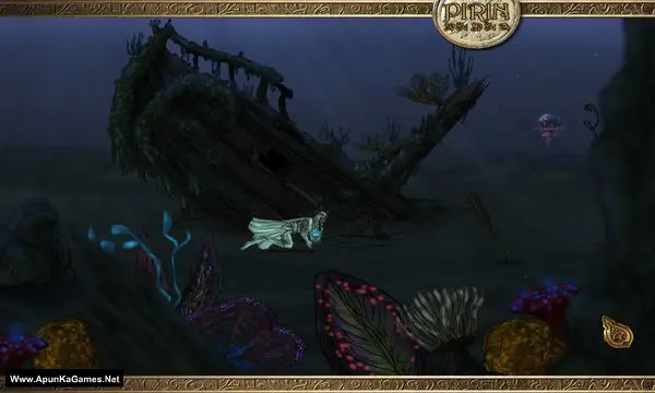 Eselmir and the five magical gifts 3 Eselmir and the five magical gifts Screenshot 2, Full Version, PC Game, Download Free