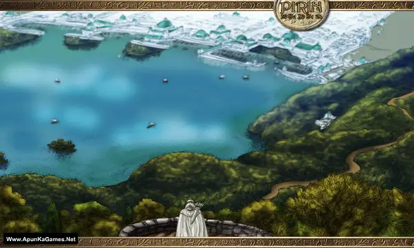 Eselmir and the five magical gifts 4 Eselmir and the five magical gifts Screenshot 3, Full Version, PC Game, Download Free