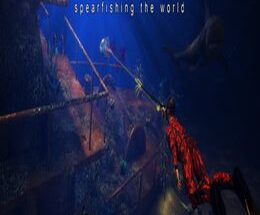 Freediving Hunter Spearfishing the World