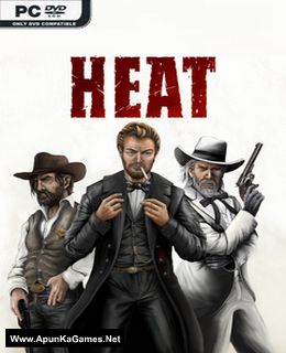 Heat Cover, Poster, Full Version, PC Game, Download Free