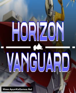 Horizon Vanguard Cover, Poster, Full Version, PC Game, Download Free