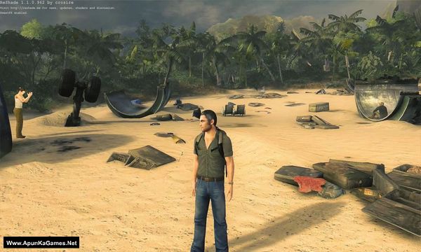 LOST: Via Domus Screenshot 2, Full Version, PC Game, Download Free