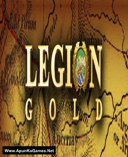 Legion Gold