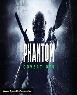 Phantom: Covert Ops