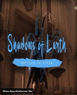Shadows of Larth