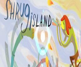Shrug Island – The Meeting