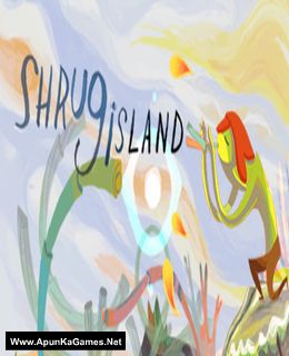 Shrug Island - The Meeting Cover, Poster, Full Version, PC Game, Download Free