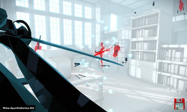 Superhot: Mind Control Delete Screenshot 3, Full Version, PC Game, Download Free
