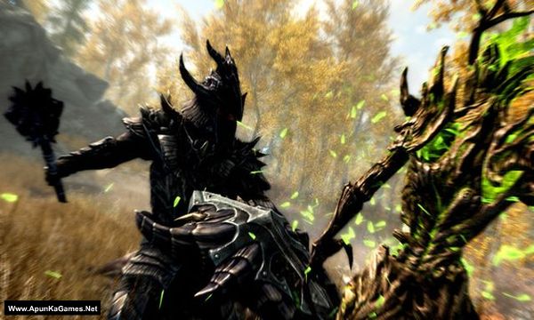 The Elder Scrolls V Skyrim Special Edition Screenshot 2, Full Version, PC Game, Download Free