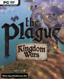 The Plague Kingdom Wars Cover, Poster, Full Version, PC Game, Download Free