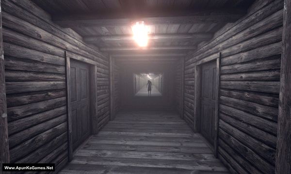 Those Who Remain Screenshot 3, Full Version, PC Game, Download Free