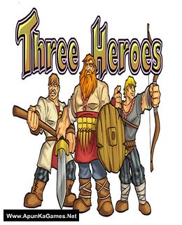 Three Heroes