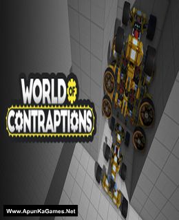 World of Contraptions Cover, Poster, Full Version, PC Game, Download Free