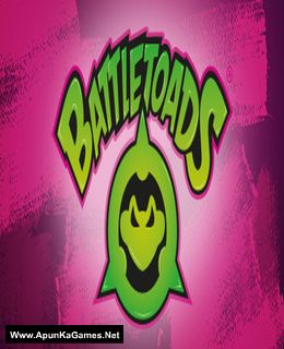 Battletoads 1 Battletoads Cover, Poster, Full Version, PC Game, Download Free