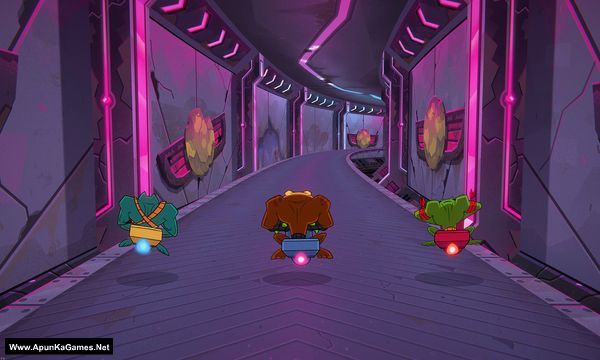 Battletoads 3 Battletoads Screenshot 2, Full Version, PC Game, Download Free