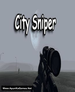 City Sniper Cover, Poster, Full Version, PC Game, Download Free