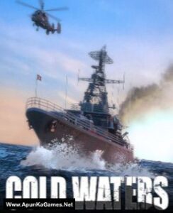 Cold Waters cover